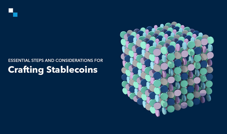 How To Create Stable Coin To Manage Volatile Crypto Market