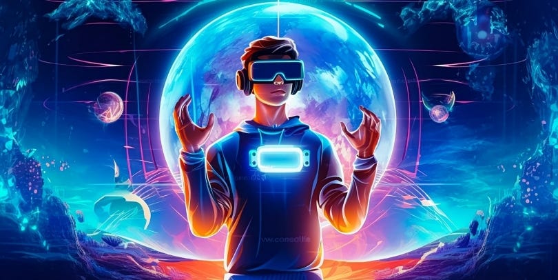 5 Key Elements of a Successful Metaverse Game for Businesses | Blocktunix