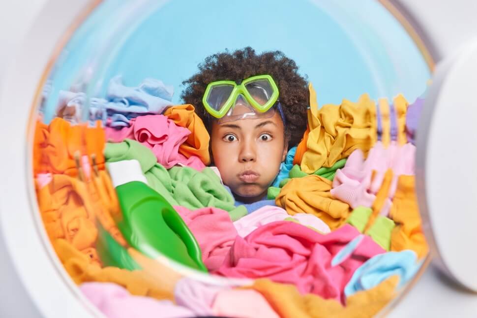 What Does Your Laundry Personality? | Hello Laundry