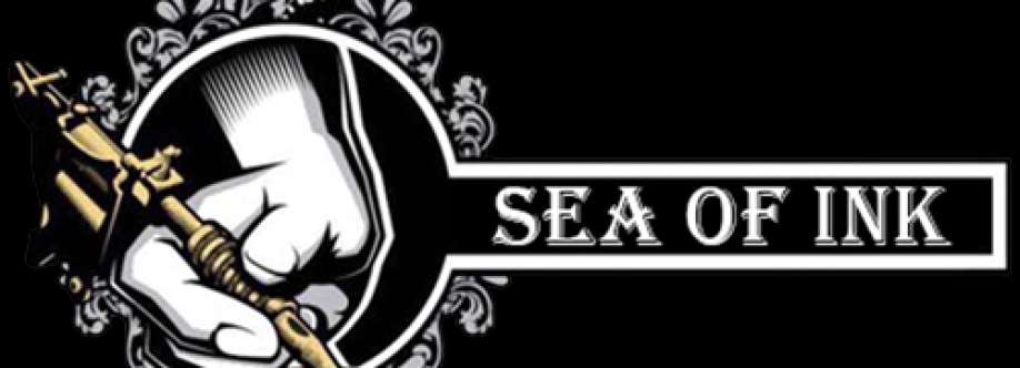 seaofink tattoos Cover Image