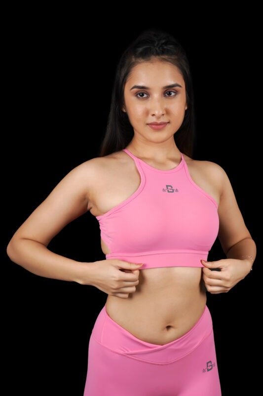 Workout Sports Bra for Women - Up to 70% Off Sale | Barbelbae