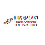 Kid's Galaxy Indoor Playground Profile Picture