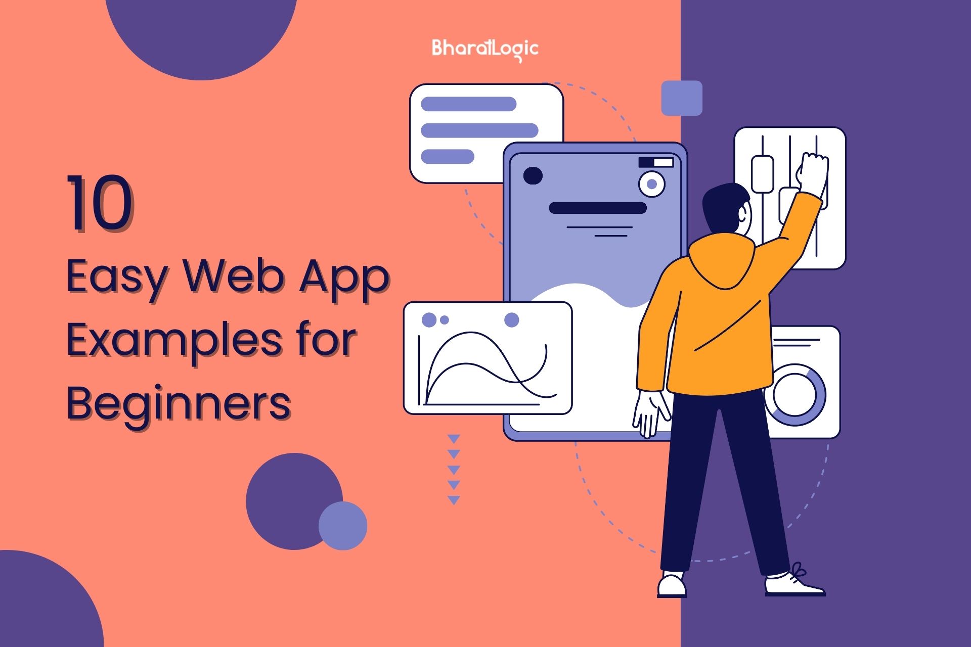 10 Easy Web App Examples for Beginners