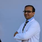 Dr. Ankit Varshney Profile Picture