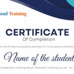 ERP Cloud Training Profile Picture