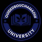 Ouided Bouchamaoui University