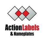 Action Labels Profile Picture