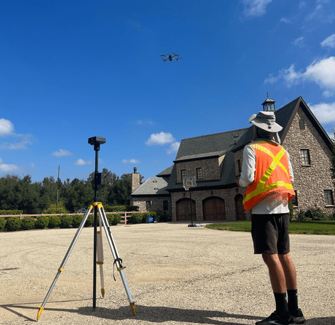 Elevating Elevation: Topographic Surveying in Beverly H...