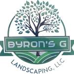 Byron's G Landscaping Profile Picture