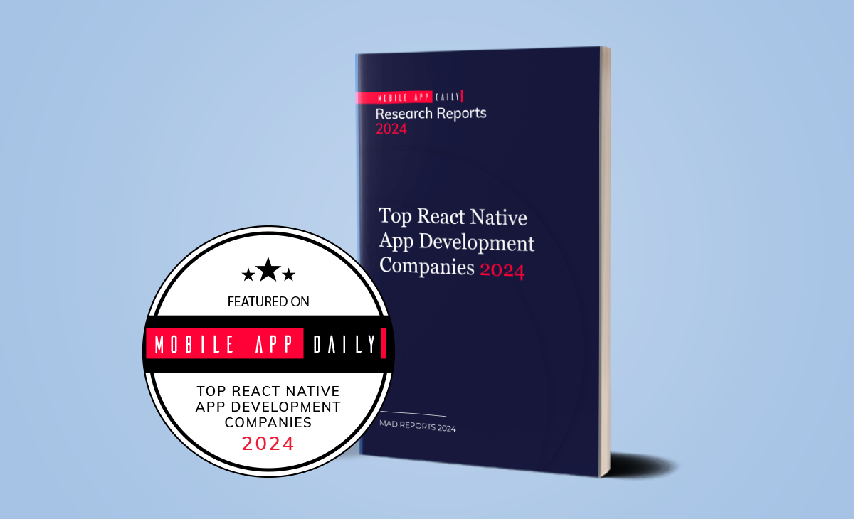 Top React Native Development Companies
