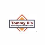 tommyds tommyds Profile Picture