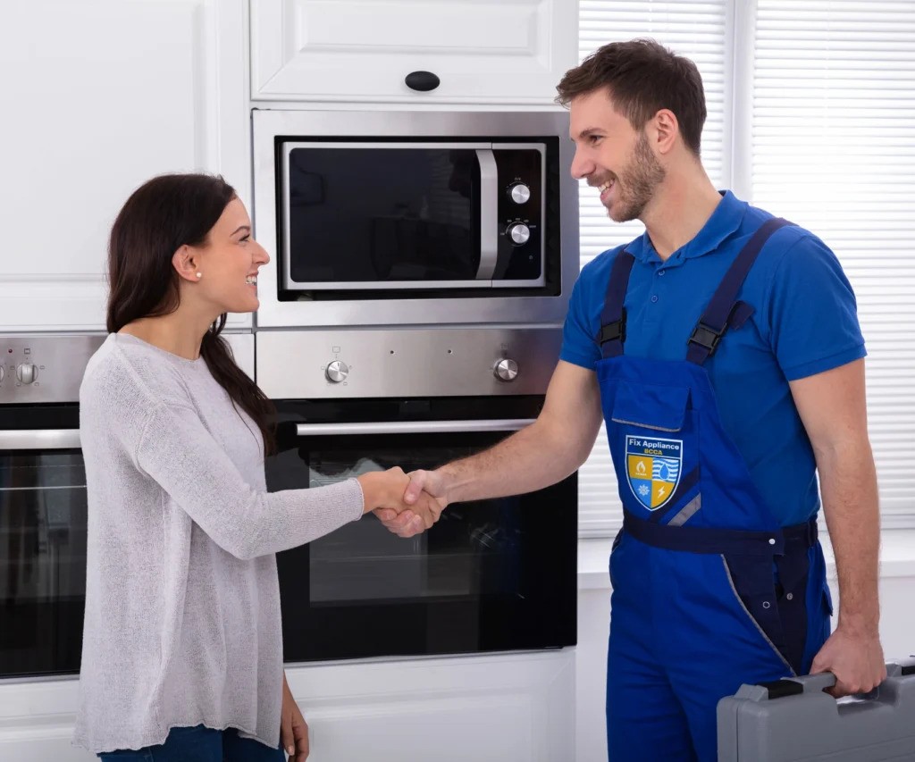 Expert Refrigerator Repair in Langley and Surrey: Your Fridge Woes Solved! – Fix Appliance BCCA