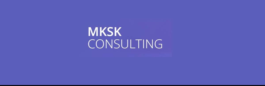MKSK Consulting Cover Image