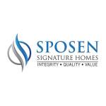 Sposen Homes Profile Picture