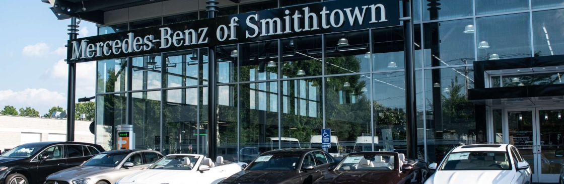 Mercedes-Benz of Smithtown Cover Image