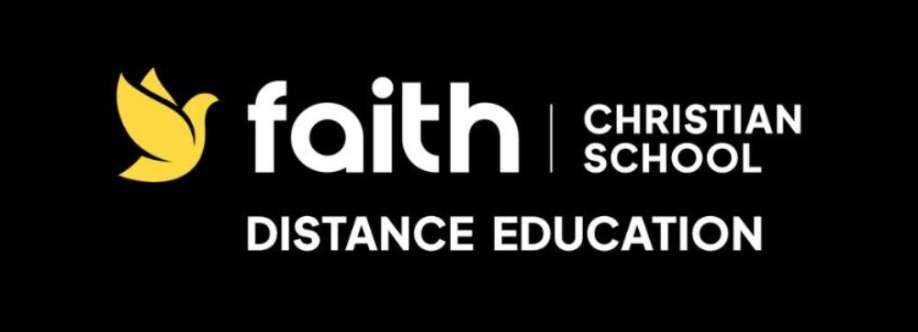 Faith Christian school Cover Image