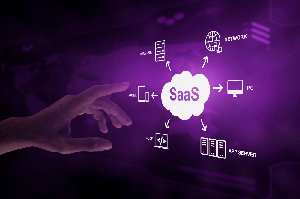 Build Powerful SaaS Application: A Comprehensive Guide