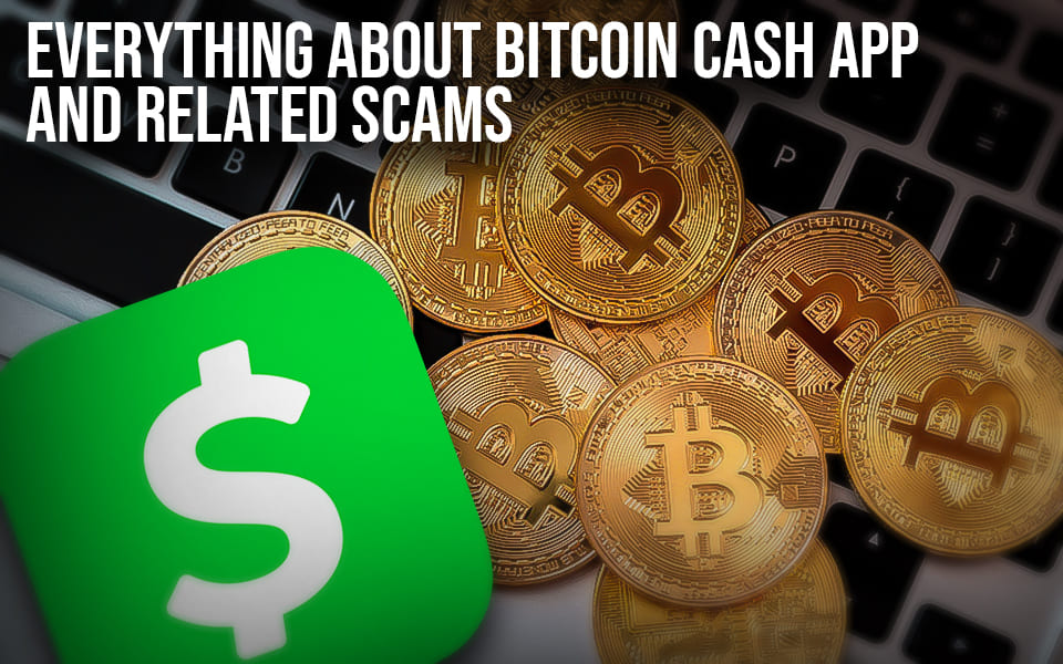 Bitcoin Cash App Scams Recovery | Financial Options Recovery