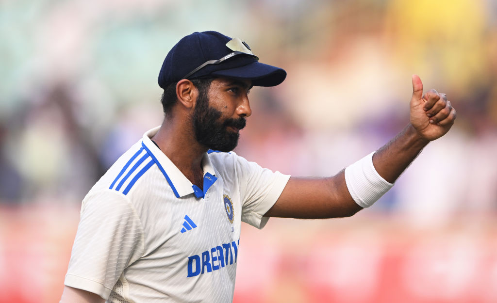 India’s Bumrah back for fifth England Test - Bangladesh Weekly