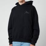Rhude hoodie Profile Picture