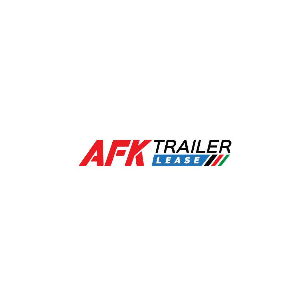 AFK Trailer Rental and Leasing Services | Semi-Trailers