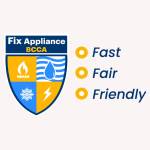 Fix Appliance BCCA Profile Picture