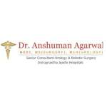 Anshuman Agarwal Profile Picture