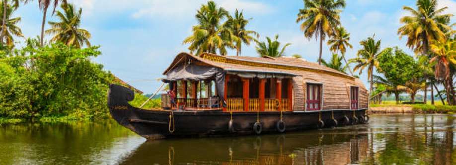 Green Alleppey Houseboats™ - Best Houseboat In Alleppey Cover Image