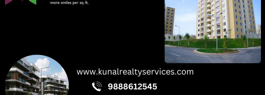 Kunal Realty Cover Image