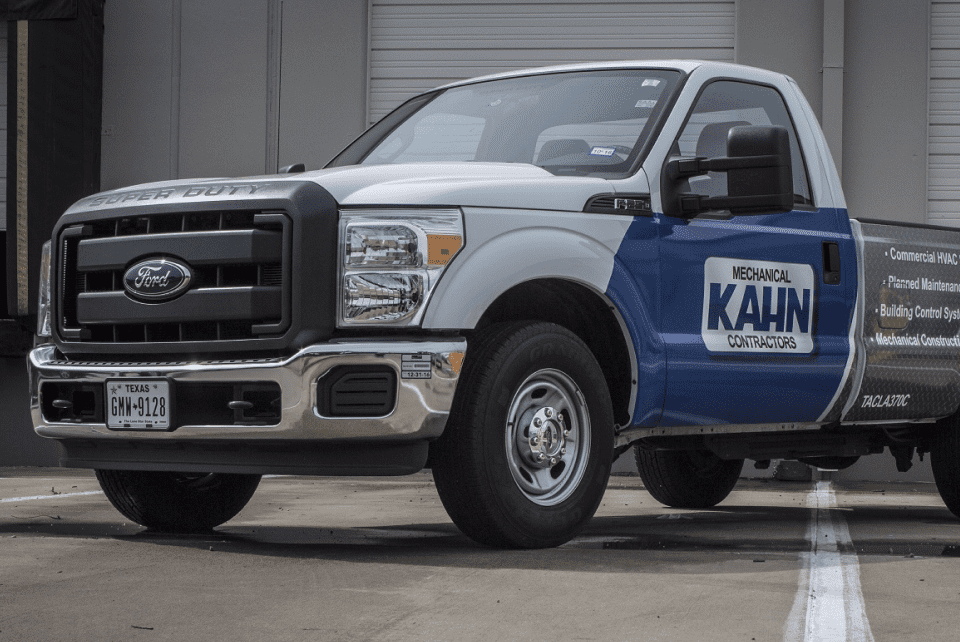Kahn Mechanical | Commercial HVAC Contractor