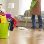 L & L Home Cleaning Profile Picture