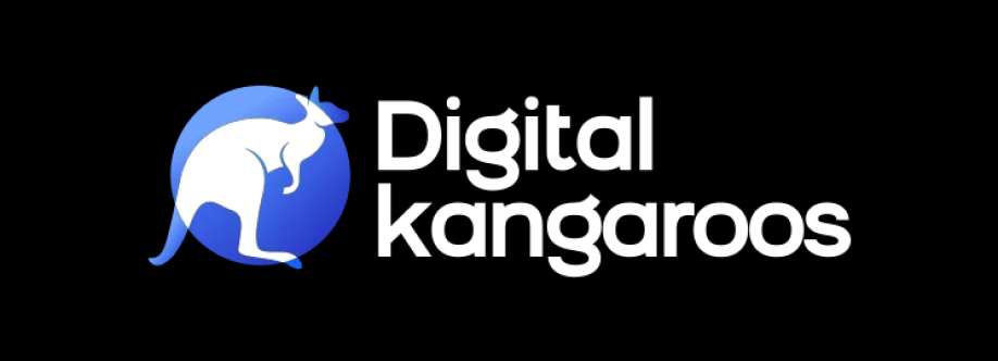 Digital Kangaroos Cover Image