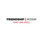 Rondvaart Amsterdam - Friendship Profile Picture