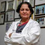 Dr. Bindu Garg Profile Picture