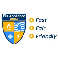 Surrey Expert Washing Machine & Dryer Repair Services by Fix Appliance BCCA
