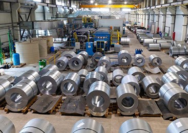 What are Stainless Steel and Types of Stainless Steel in Pharma Industries?
