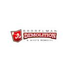 Goodelman Demolition And Waste Removal Profile Picture