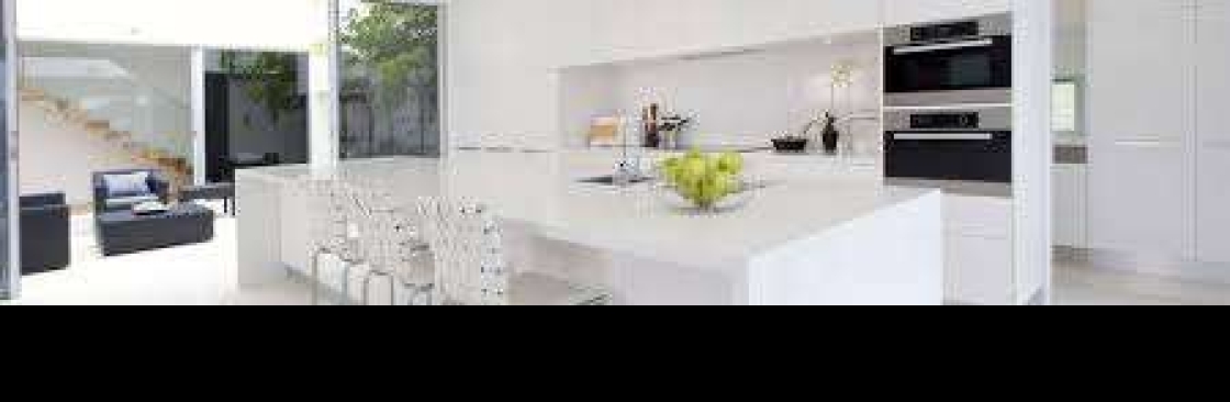 Kitchen Suppliers Cover Image