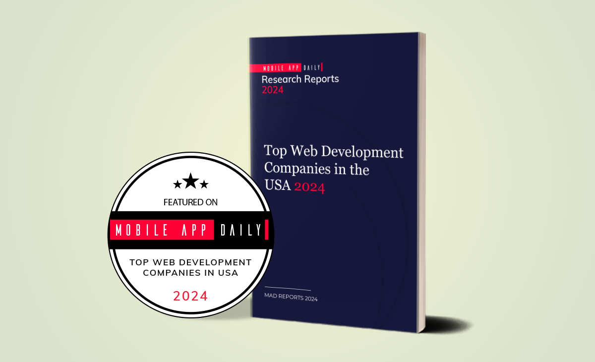 Top 30+ Web Development Companies in USA - Feb 2024