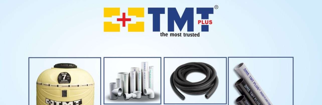 TMT Plus Cover Image