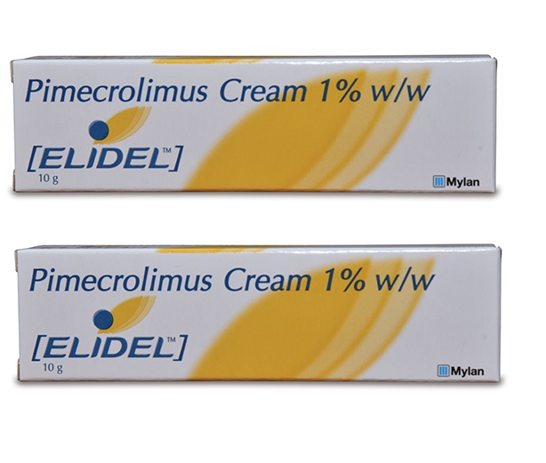 Elidel Cream N10| Pimecrolimus | best Price| Free Shipping