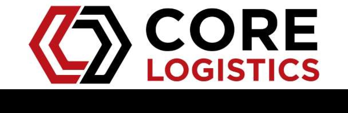 Core Logistics Cover Image