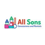All Sons Concessions and Rentals profile picture