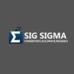 Sig Sigma LLC Profile Picture
