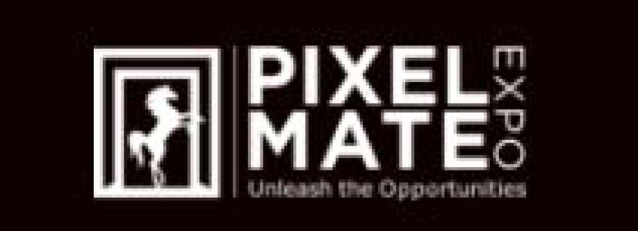 Pixel Mate Expo Cover Image