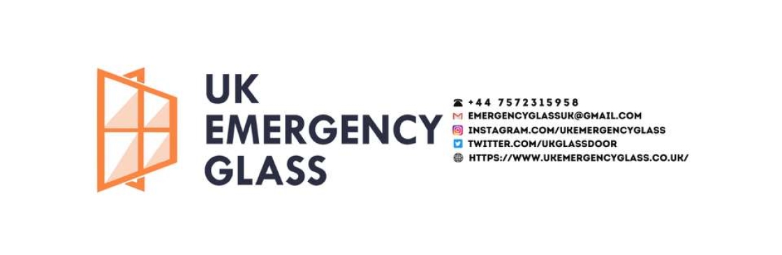 Emergency Glass Cover Image
