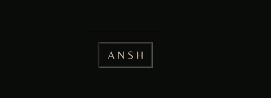 ANSH DESIGNER WEAR Cover Image