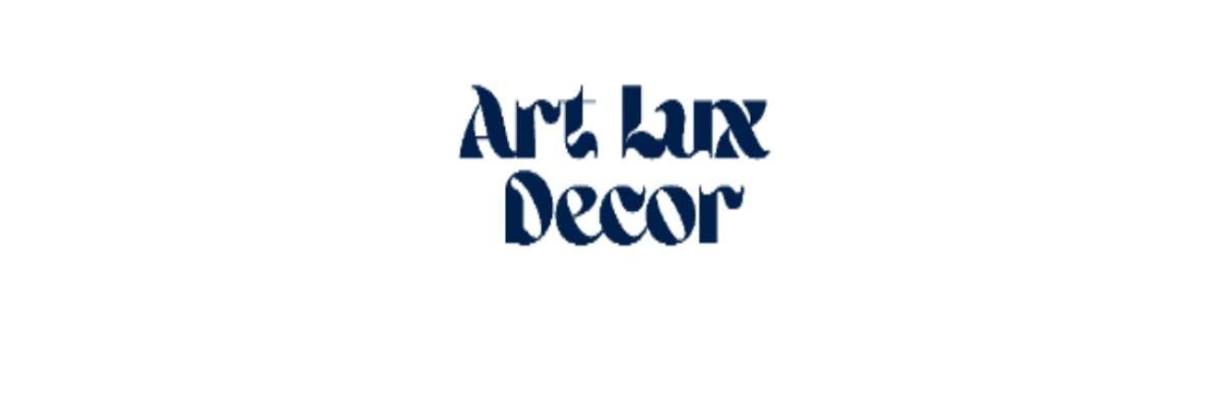 Art Lux Décor Cover Image