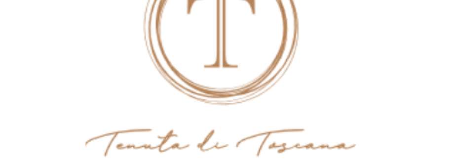 La Tuscia Tenuta di Toscana Cover Image