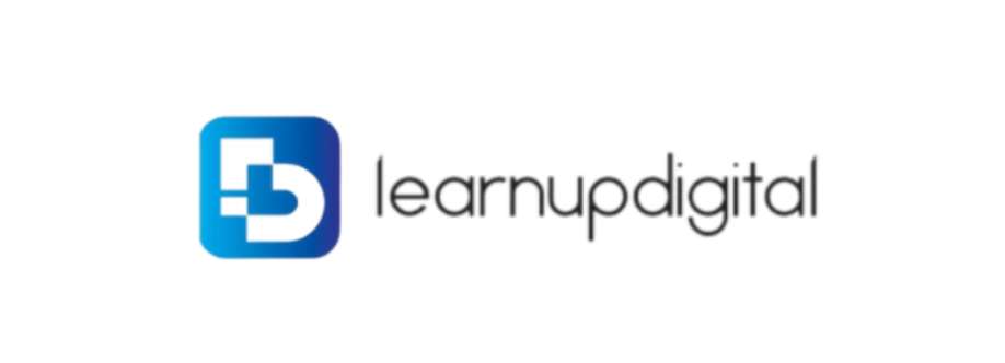 Learnup Digital Cover Image